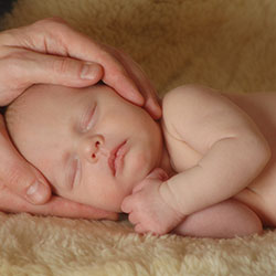 Osteopatia neonatale