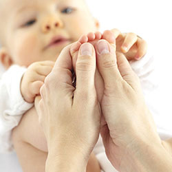 Osteopatia neonatale