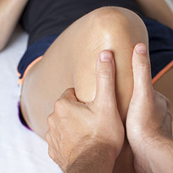 Ostoeopatia muscolo scheletrica