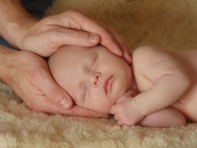 Osteopatia neonatale - Andrea Pecorelli D.O.